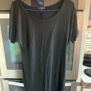 Black Gap Tunic Size XS